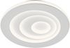 Osram LED Deckenleuchte Orbis Spiral Round weiß Ø 37 cm 38 W Bild 4