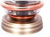 Tischlampe Aladin II 710 Champagner / Kupfer Bild 3