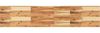 vidaXL Tischplatte 120x30x4 cm Rechteckig Massivholz Akazie 4008843 Bild 2