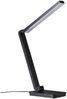 Brilliant Leuchten No. G99027-06 LED Tischleuchte Tori schwarz Bild 3
