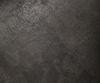 Drehstuhl Nube-Flex Mikrofaser Anthrazit Vintage Kreuzgestell breit Effektfinish Titan 360° drehbar Taschenfederkern Bild 3
