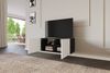 ALTDECOR Lowboard ELIO, Fernseher schrank, TV Kommode, TV Tisch, TV Sideboard, TV Boar Bild 2
