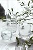 Hermia Concept Glas 18-teiliges Trinkgläser-Set für 6 Personen Gläserset Bild 2