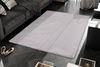 OCI DIE TEPPICHMARKE Hochflor-Teppich ROCKY SOFT, rechteckig, Höhe: 35 mm, Kunstfell, weich, kuschelig, maschinell gewebt, Kaninchen Haptik Bild 5