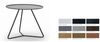 Steely Couchtisch 37cm Gold Metallic Bild 2