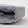 livessa Spannbettlaken Cashmere Touch Spannbettlaken – kuschelig weich, mit Rundumgummizug, Gummizug: Rundumgummizug, Cashmere Touch – weich & hautsympathisch Bild 4