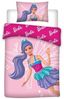 Mattel® Kinderbettwäsche Bettwäsche Barbie, Cry Babies, 1 teilig Bild 2