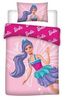 Mattel® Kinderbettwäsche Bettwäsche Barbie, Cry Babies, 1 teilig Bild 4