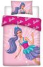 Mattel® Kinderbettwäsche Bettwäsche Barbie, Cry Babies, 1 teilig Bild 3