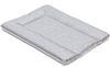 Fillikid Wickelauflage Softy, Safari grau, Made in Europe Bild 2