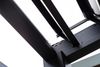 Pergola MIRADOR Basic 3x3 anthrazit Lamellendach Bild 3