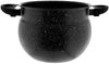 3 in 1 Kochtopf, Marmorbeschichteter Dampfgarer, Couscoussier, 8 Liter Bild 5