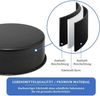 Homikit 20cm Edelstahl Kuchenform Backform Antihaft Rund-Tortenform Bild 3