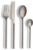 ECHTWERK Besteck-Set Tafelbesteck „Vintage“ 16tlg - stonewashed (16-tlg), 4 Personen, Chromnickelstahl 18/10, hochwertig, Vintage-Look Bild 5