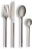 ECHTWERK Besteck-Set Tafelbesteck „Vintage“ 16tlg - stonewashed (16-tlg), 4 Personen, Chromnickelstahl 18/10, hochwertig, Vintage-Look Bild 4