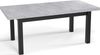 WFL GROUP Esstisch Esstisch Gemini, Loft Esstisch Ausziehbar Bild 3