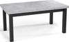 WFL GROUP Esstisch Esstisch Gemini, Loft Esstisch Ausziehbar Bild 5