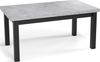 WFL GROUP Esstisch Esstisch Gemini, Loft Esstisch Ausziehbar Bild 4