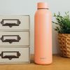Quokka Isolierte Trinkflasche 850 ml aus Edelstahl Thermoflasche Bild 2