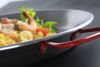 HENDI Paellapfanne, Geeignet für Gasgrill 146804, ⌀800x(H)50mm Bild 2