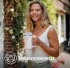 Stanley Quencher H2. 0 FlowState Trinkflasche mit Strohhalm 1. 2L - Thermobecher Kühlt 11 Stunden - 48 Stunden Eisgekühlt - Spülmaschinenfest - Thermosflasche BPA Frei - Kaffeebecher To Go - Rose Bild 2