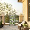 Relaxdays Gewächshaus für Balkon mit 3 Ebenen Bild 3