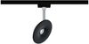 Paulmann 96938 URail LED-Spot Sphere Schwarz matt,Chrom 7,4W 2. 700K Bild 5