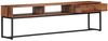 vidaXL TV-Schrank 160×30×45 cm Massivholz Akazie 247466 Bild 4