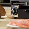 Premium Kontaktgrill, Gusseisenplatte Bild 3