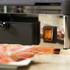 Premium Kontaktgrill, Gusseisenplatte Bild 2