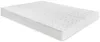 Vente-unique - FRIEND Matratze Stoff Weiß - B 130 cm x H 14 cm x L 190 cm Bild 3
