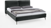 Meise Möbel Polsterbett Infinity, 160x200 cm, moss Bild 5