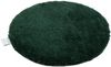 TOM TAILOR HOME Badematte Cozy Bath UNI, Badvorleger, Badezimmer Teppich, Höhe 27 mm, rutschhemmend beschichtet, fußbodenheizungsgeeignet, Polyester, rund, Badteppich, Uni Farben, rechteckig, in rund & oval erhältlich Bild 2