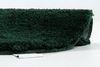 TOM TAILOR HOME Badematte Cozy Bath UNI, Badvorleger, Badezimmer Teppich, Höhe 27 mm, rutschhemmend beschichtet, fußbodenheizungsgeeignet, Polyester, rund, Badteppich, Uni Farben, rechteckig, in rund & oval erhältlich Bild 4