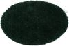 TOM TAILOR HOME Badematte Cozy Bath UNI, Badvorleger, Badezimmer Teppich, Höhe 27 mm, rutschhemmend beschichtet, fußbodenheizungsgeeignet, Polyester, rund, Badteppich, Uni Farben, rechteckig, in rund & oval erhältlich Bild 3