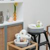 RHP Dekokorb RHP 3-teiliges Aufbewahrungskorb-Set I Aufbewahrungsbox Organizer Bild 5