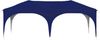 vidaXL Pop-up Partyzelt 575 x 288 x 245 cm Blau Oxford-Stoff 42019879 Bild 5
