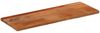 vidaXL Tischplatte 70x30x3,8 cm Rechteckig Massivholz Akazie 370958 Bild 2