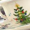 Seltmann Weiden Marieluise Weihnachten Servierplatte 34,1 x 26,3 cm Bild 3