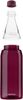 Trinkflasche PROFINO SPARKLE LB 27.70x7.50 cm rot Bild 2