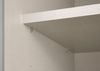 STAUD Schwebetürenschrank Includo, Made in Germany Mit Spiegeltüre und vier verschiedenen Ausstattungsvarianten Bild 4