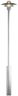KONSTSMIDE No. 7336-320 Aussenstandleuchte Modena Galvanisiert IP44 Bild 2