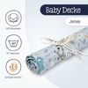 Julius Zöllner Decke Jersey Smart Friends Bild 2