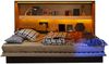 Schrankbett Concept Junior, 120x200 cm, Horizontal Bild 2
