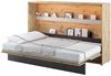 Schrankbett Concept Junior, 120x200 cm, Horizontal Bild 4