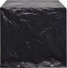 vidaXL Gartenmöbel-Abdeckung mit 8 Ösen, 2 Stück, Polyethylen schwarz, 122 x 112 x 98 cm Bild 4