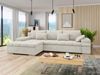 Ecksofa Bangkok (Farbe: Lumo 55, Seite: Links) Bild 2