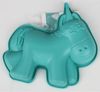 Silikon Tierfiguren-Backform 16×15×3,5 cm – flexible lebensmittelechte Form mit verschiedenen Tierdesigns, ideal für Kuchen, Schokolade, Pudding, Desserts und kreative Bastelideen Bild 4