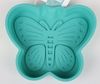 Silikon Tierfiguren-Backform 16×15×3,5 cm – flexible lebensmittelechte Form mit verschiedenen Tierdesigns, ideal für Kuchen, Schokolade, Pudding, Desserts und kreative Bastelideen Bild 3
