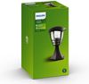 Wandleuchte Philips Creek Schwarz 60 W Bild 4